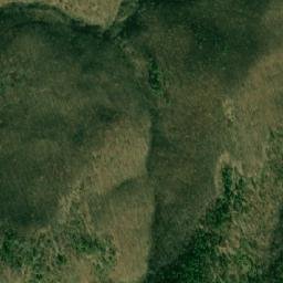 Satellite imagery of Meloj, MK