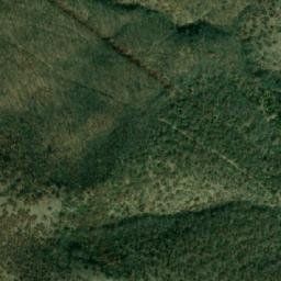 Satellite imagery of Poci, MK