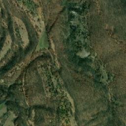 Satellite imagery of Radenoica, MK