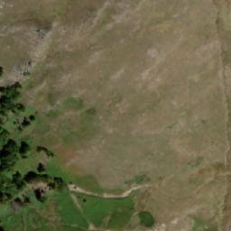 Satellite imagery of Kurtovica, MK