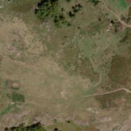 Satellite imagery of Kurtovica, MK