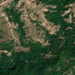 Satellite imagery of Grio Rid, MK