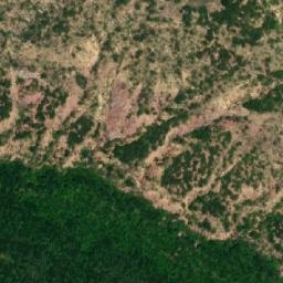 Satellite imagery of Karakus, MK