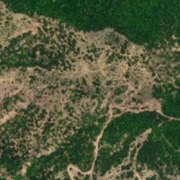 Satellite imagery of Karakus, MK