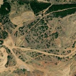 Satellite imagery of Uzun Bair, MK