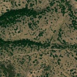 Satellite imagery of Sredni Rid, MK