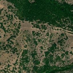 Satellite imagery of Sredni Rid, MK