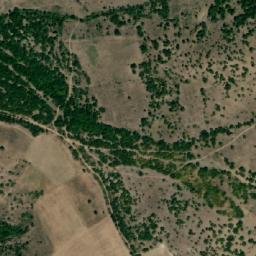 Satellite imagery of Sredni Rid, MK
