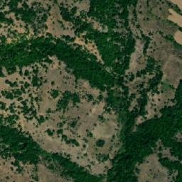 Satellite imagery of Rusa, MK