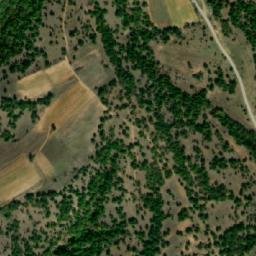 Satellite imagery of Bojkovica, MK