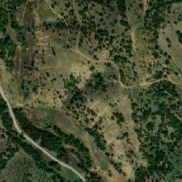 Satellite imagery of Bojkovica, MK