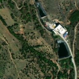 Satellite imagery of Bojkovica, MK