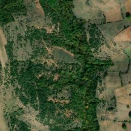 Satellite imagery of Melezlik, MK