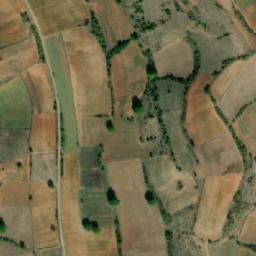 Satellite imagery of Melezlik, MK