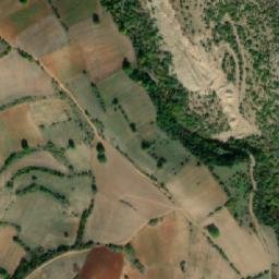 Satellite imagery of Melezlik, MK