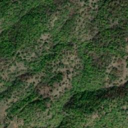 Satellite imagery of Crven Breg, MK