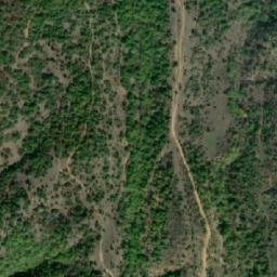 Satellite imagery of Crven Breg, MK