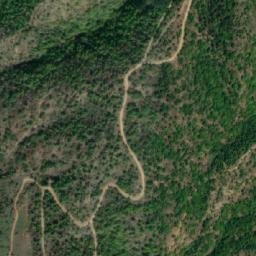 Satellite imagery of Crven Breg, MK