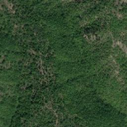 Satellite imagery of Sariǵolski Rid, MK