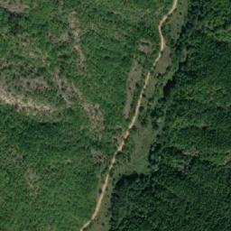 Satellite imagery of Rasovatec, MK