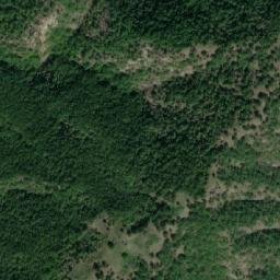 Satellite imagery of Rasovatec, MK