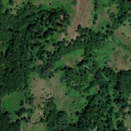 Satellite imagery of Tanki Rid, MK