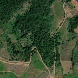 Satellite imagery of Plašica, MK