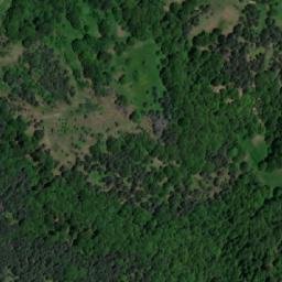 Satellite imagery of Čaušica, MK