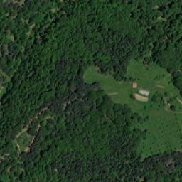 Satellite imagery of Aramiski Rid, MK