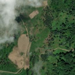 Satellite imagery of Divna, BG
