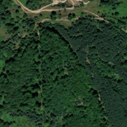 Satellite imagery of Divna, BG