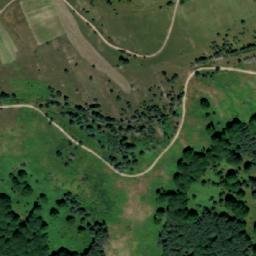 Satellite imagery of Dzheleva Skala, BG