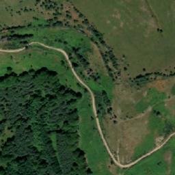 Satellite imagery of TT855, GR