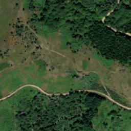 Satellite imagery of TT855, GR