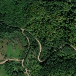 Satellite imagery of TT855, GR