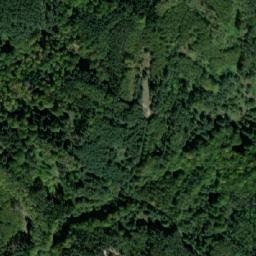 Satellite imagery of Lomo, BG