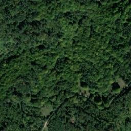 Satellite imagery of Lomo, BG