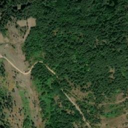 Satellite imagery of Krasta, BG