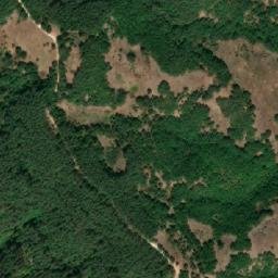 Satellite imagery of TT1, GR