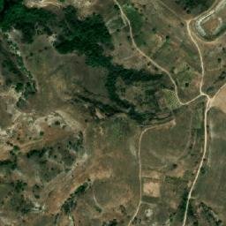 Satellite imagery of TT34, GR