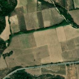 Satellite imagery of TT36, GR