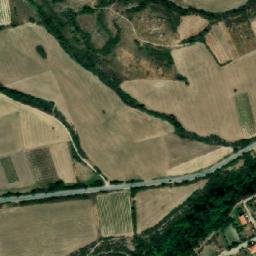 Satellite imagery of TT36, GR