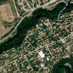 Satellite imagery of TT36, GR