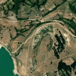 Satellite imagery of TT282, GR