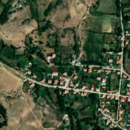 Satellite imagery of TT282, GR