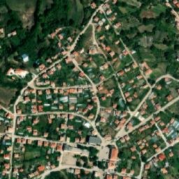 Satellite imagery of TT8, GR