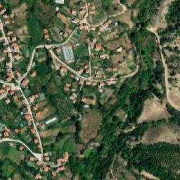 Satellite imagery of TT8, GR