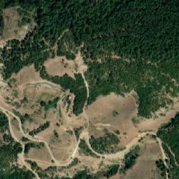 Satellite imagery of TT8, GR