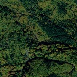 Satellite imagery of TT8, GR