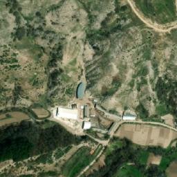 Satellite imagery of TT17, GR